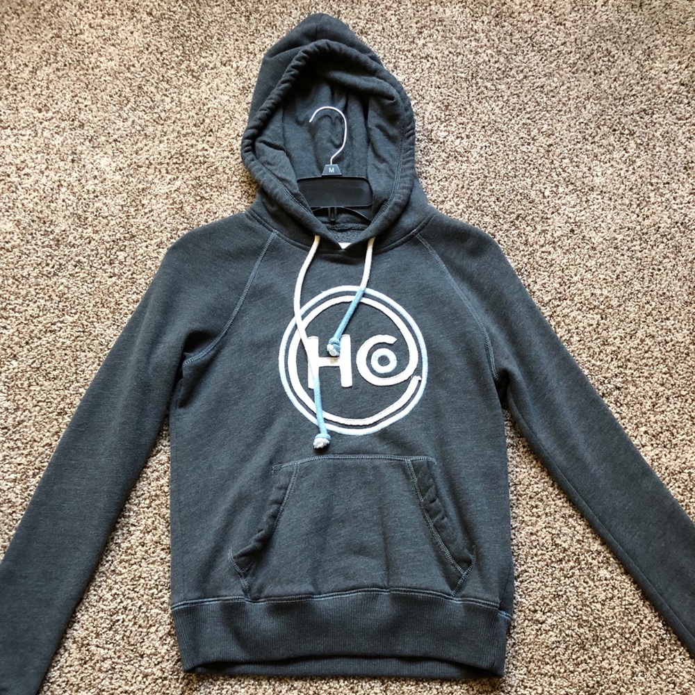 Hollister Hoodie